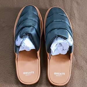 GREATS Slippers